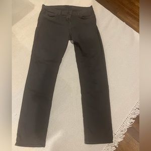 J Brand Jeans